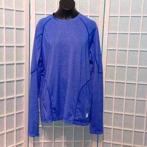MPG Mondetta Performance Gear long sleeve shirt  5904